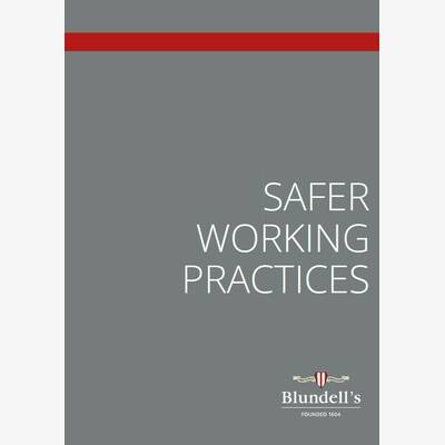 Safer Working Practice